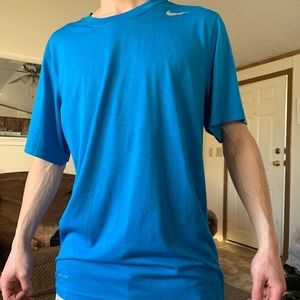 Nike Dri-Fit TShirt